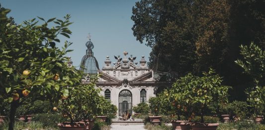 Giornate FAI all’aperto: tra parchi e giardini, tanti siti da riscoprire