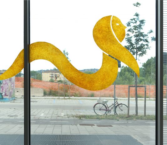 Oltre le vetrine del Museo Navile di Bologna, l’Intramondo di Sabrina Muzi