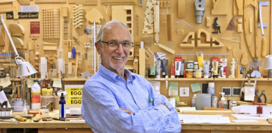 Renzo Piano Premio alla carriera al Premio Italiano di Architettura 2020
