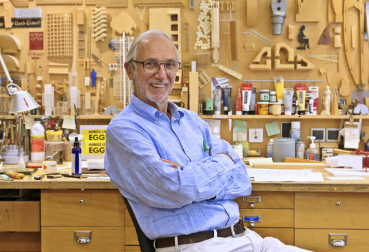 Renzo Piano Premio alla carriera al Premio Italiano di Architettura 2020