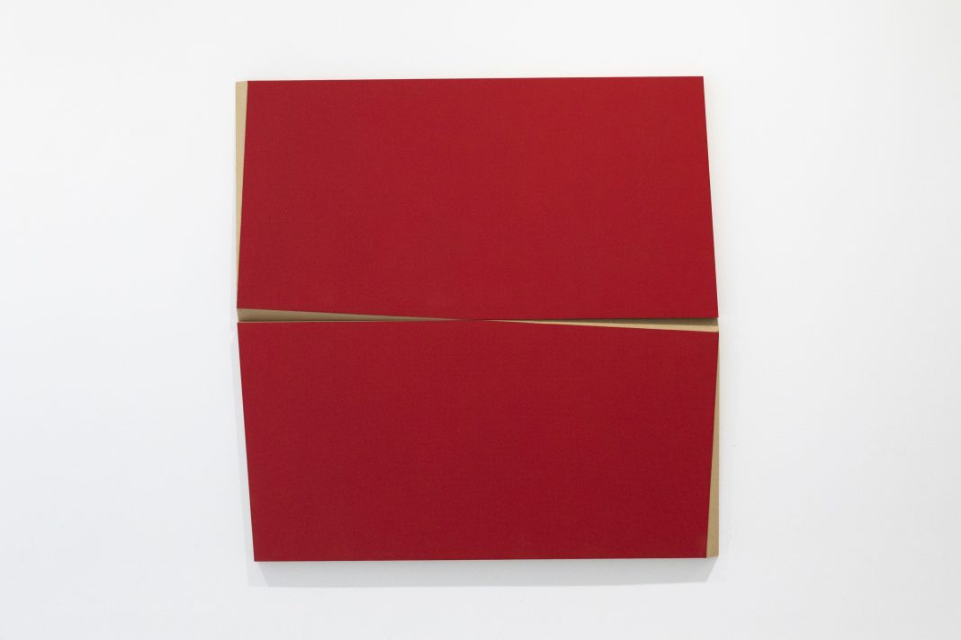 Sean Shanahan – Singular episodichttps://www.exibart.com/repository/media/2020/06/Sean-Shanahan-Untitled-2018-olio-su-MDF-100-x-100-x-3-cm-collezione-privata-Milano-1068x712.jpg