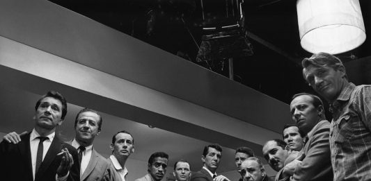 Men of Style: l’eleganza maschile in una mostra fotografica