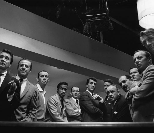 Men of Style: l’eleganza maschile in una mostra fotografica