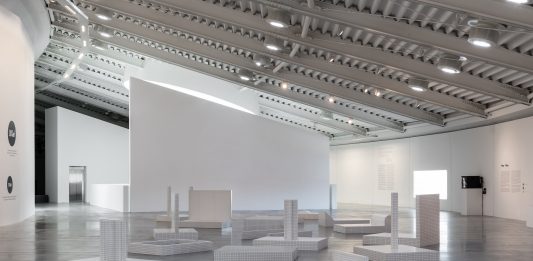 Superstudio, Istogrammi d’architettura, Centro per l’arte contemporanea Luigi Pecci superstudio pecci