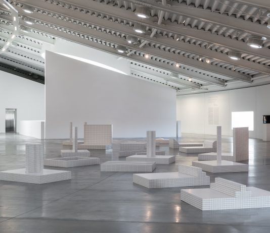 Superstudio, Istogrammi d’architettura, Centro per l’arte contemporanea Luigi Pecci superstudio pecci