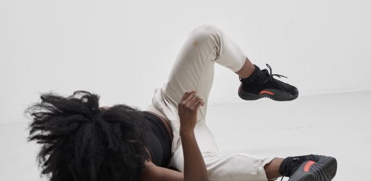 Alessio Bolzoni omaggia Milano con ‘Action Reaction. Billboard Project’ Yinka Bolzoni Macrì