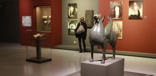 l’INP tunisino chiede di bloccare un’asta contente reperti trafugati