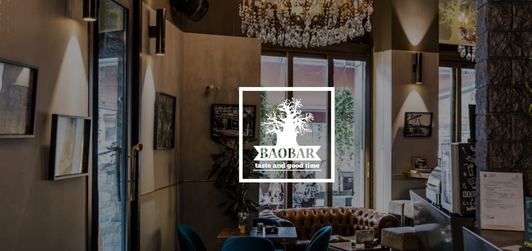 BAOBAR