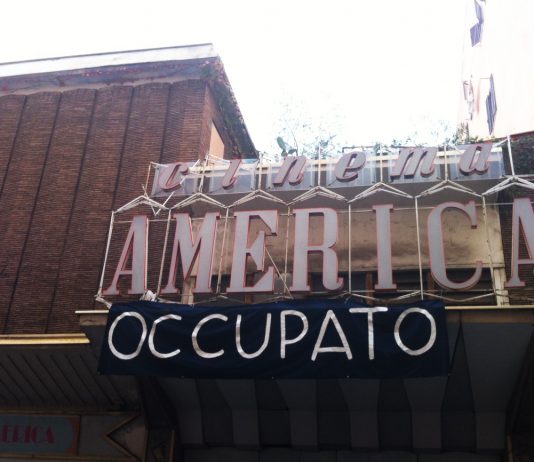 Cinema America: il TAR respinge il ricorso contro il vincolo di tutela