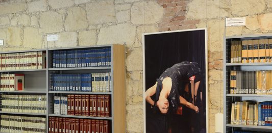 Contemporanea: arte e conoscenza in dialogo, all’Università di Verona
