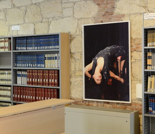 Contemporanea: arte e conoscenza in dialogo, all’Università di Verona