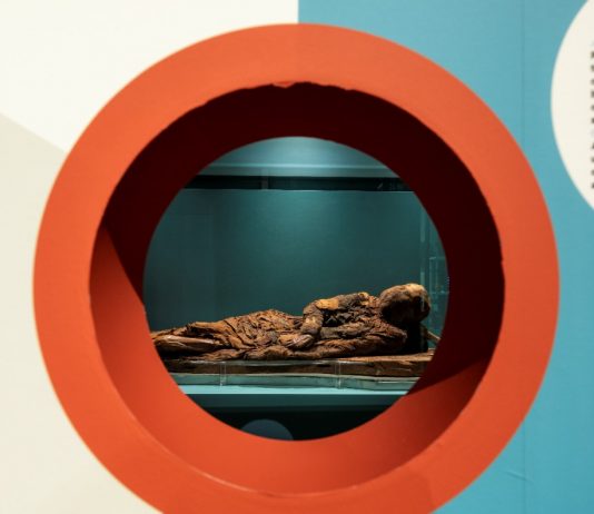 Lo sguardo dell’antropologo