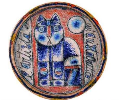 Alchimie di terra e di luce. I mille volti della ceramica di Guerrino Tramonti (Faenza 1915-1992)