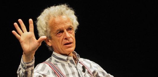 Sul filo tra Oriente e Occidente: Federico Rampini per exibart.podcast