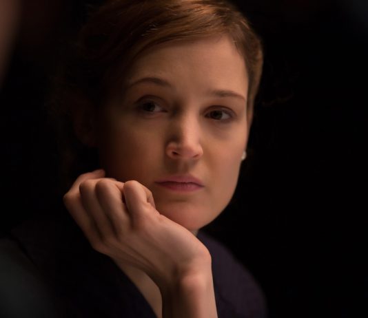 Pop Corn #11: la silenziosa tenacia di Vicky Krieps ne Il Filo Nascosto di Paul Thomas Anderson