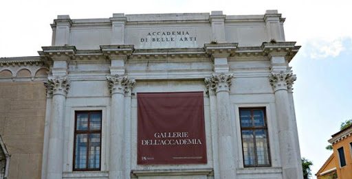 Le Gallerie dell’Accademia di Venezia aprono al contemporaneo, con George Baselitz