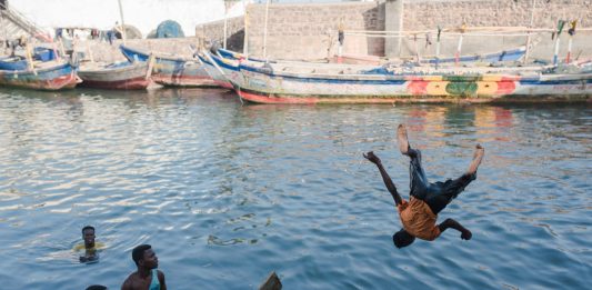 Gli artisti lanciano iniziative a favore delle comunità afroamericane