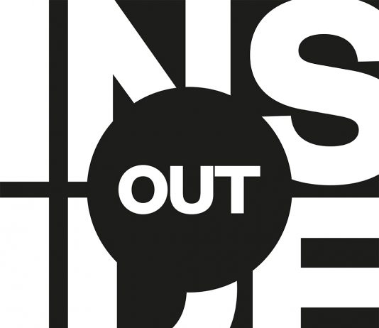 #Insideout (evento online)