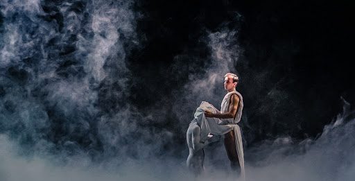 24 ore con Jan Fabre: Romaeuropa porta in streaming Mount Olympus