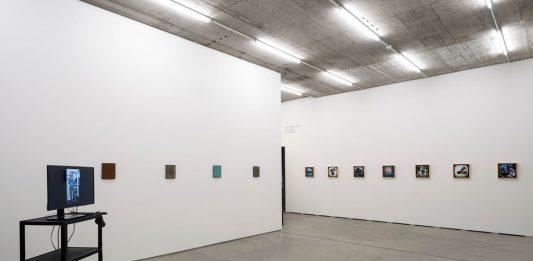 La mega galleria Hauser & Wirth diventa la sede online della June Art Fair