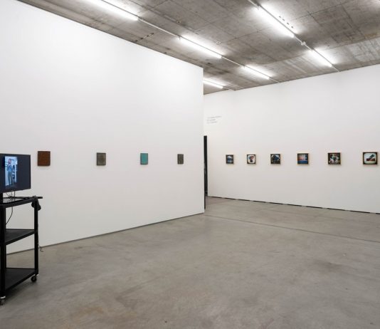 La mega galleria Hauser & Wirth diventa la sede online della June Art Fair