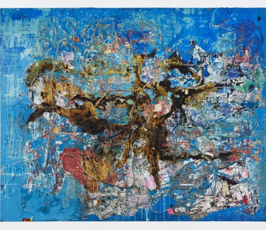 Le vendite della seconda edizione di Art Basel Online Viewing Rooms art basel online