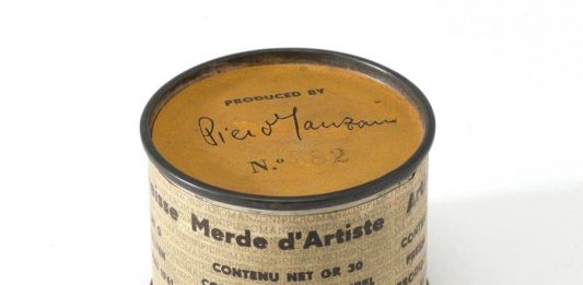 Record per la vendita online di Contemporary Italian di Sotheby’s record online sotheby's