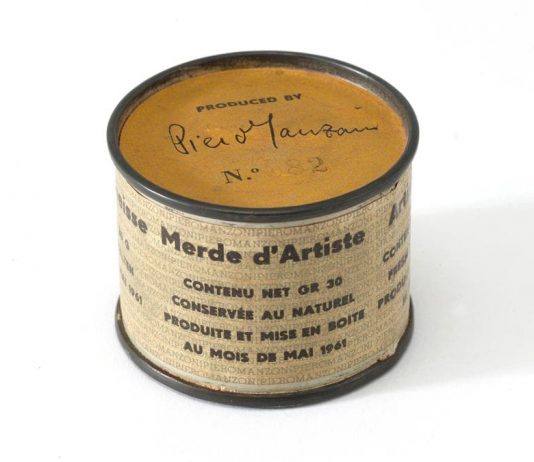 Record per la vendita online di Contemporary Italian di Sotheby’s record online sotheby's