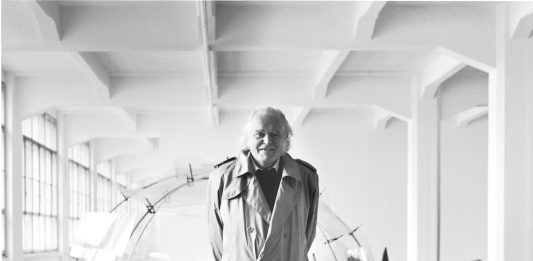 Vita di un pittore di natura: Mario Merz nel volume a cura di Giorgio Verzotti