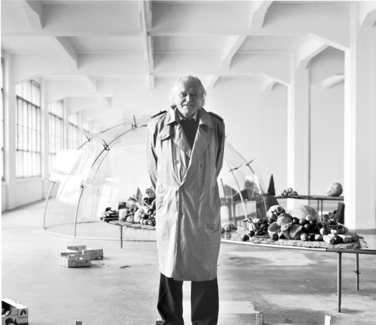 Vita di un pittore di natura: Mario Merz nel volume a cura di Giorgio Verzotti