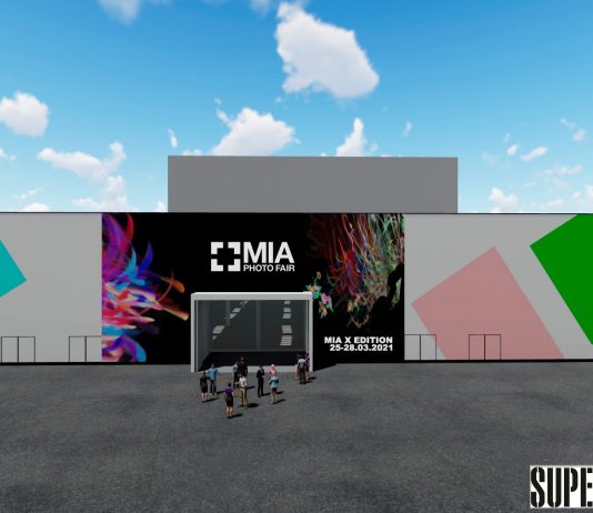 MIA Photo Fair 2020 annullata. Appuntamento al 2021, in una nuova sede