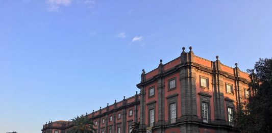Riaperture: il Museo di Capodimonte c’è. E presenta anche i nuovi progetti Museo di Capodimonte