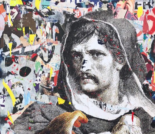 Il Canto di Circe: a Napoli, l’arte contemporanea ricorda Giordano Bruno
