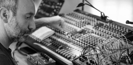 I talk Safe and Sound tornano sull’Instagram della RUFA, con Nicola Ratti Nicola Ratti