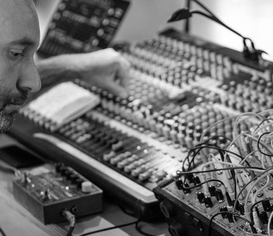 I talk Safe and Sound tornano sull’Instagram della RUFA, con Nicola Ratti Nicola Ratti