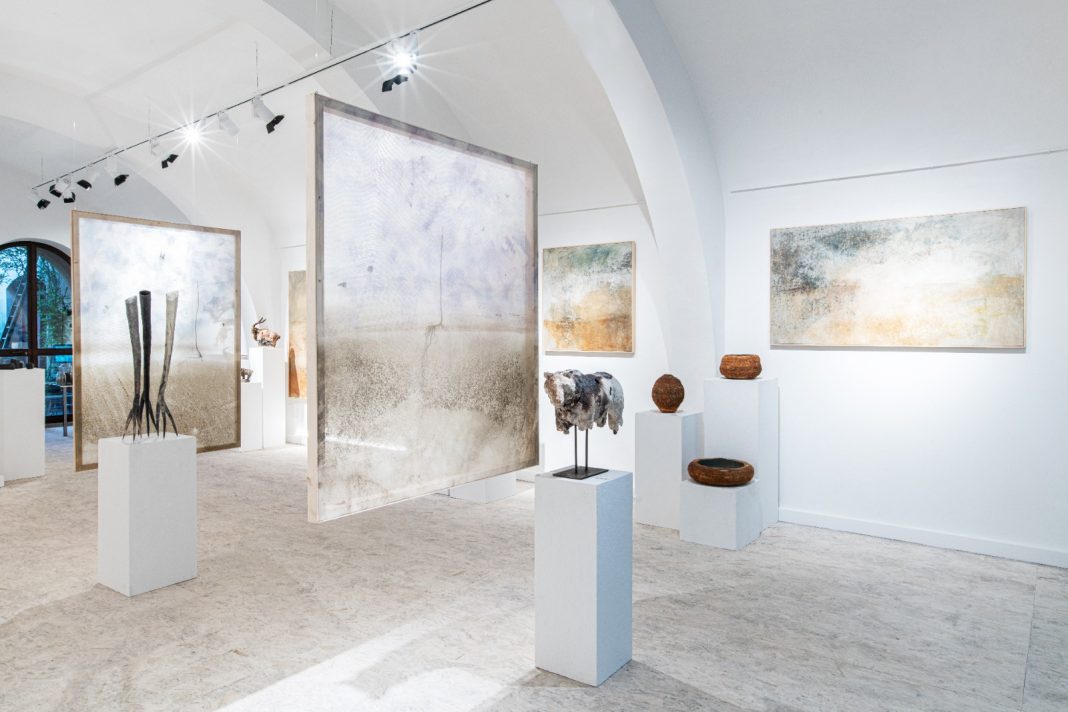 NOUS ART GALLERY (via San Martino)
