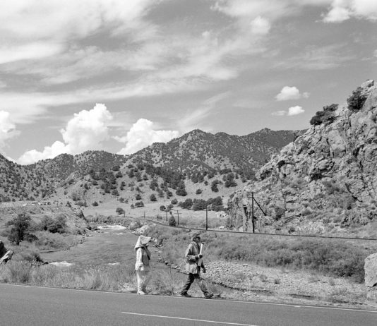 Tutti i fantastici progetti non realizzati di Christo e Jeanne-Claude