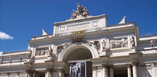Mattatoio, Macro e Palazzo delle Esposizioni per 20 anni a Palaexpo