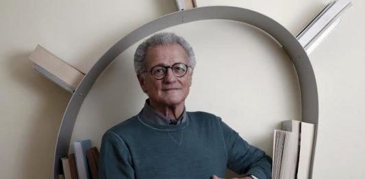 La scomparsa del semiologo Paolo Fabbri. Il ricordo di Adriana Polveroni Paolo Fabbri