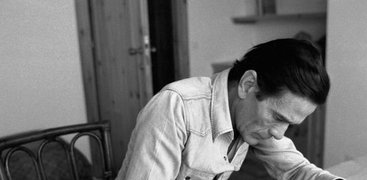 A Roma, Palazzo Rhinoceros omaggia Pier Paolo Pasolini