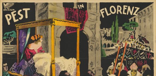 Pestifera: la rassegna cinematografica al Castello di Rivoli, nel segno del virus