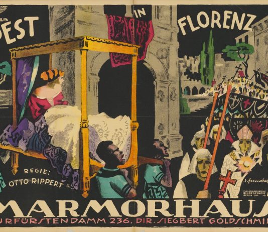 Pestifera: la rassegna cinematografica al Castello di Rivoli, nel segno del virus