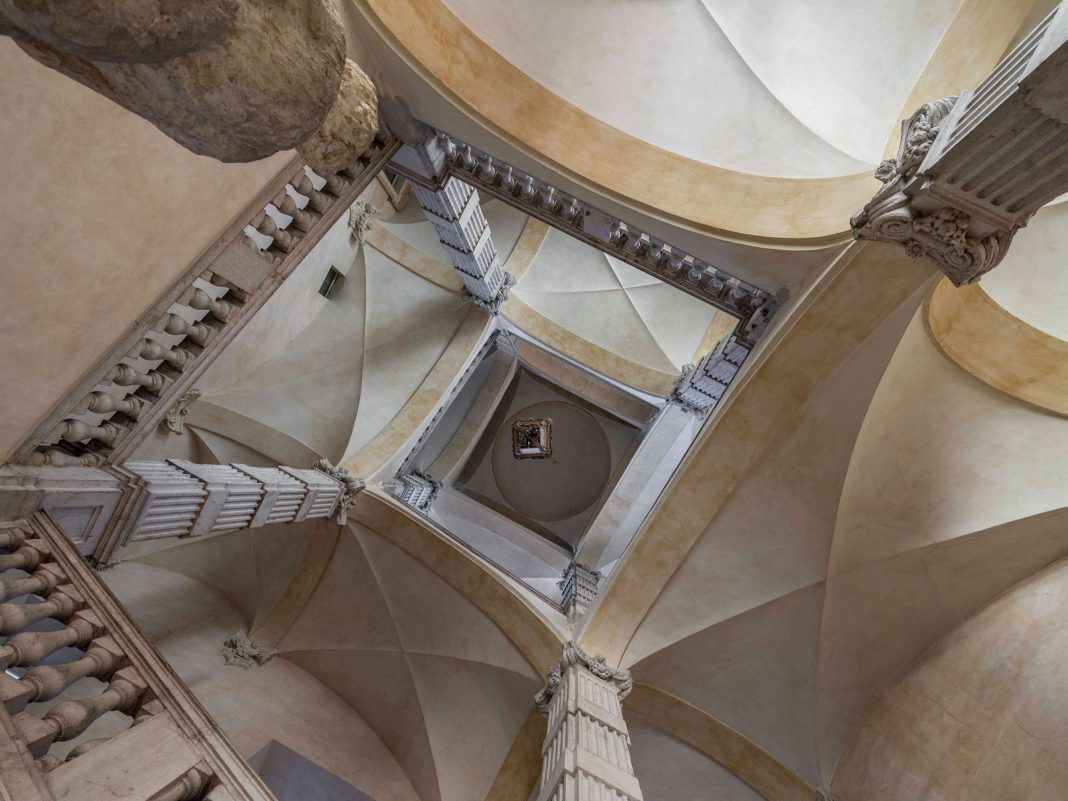 Vedere (il) Barocco: lavori in corsohttps://www.exibart.com/repository/media/2020/06/pino-1068x801.jpg