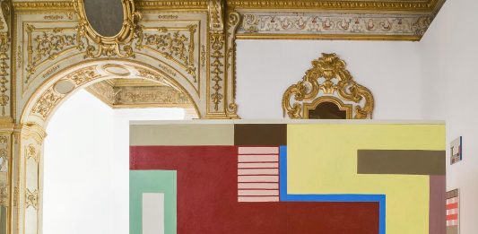 Nathalie Du Pasquier: tre mostre tra Brescia e New York, unite online