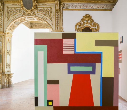 Nathalie Du Pasquier: tre mostre tra Brescia e New York, unite online