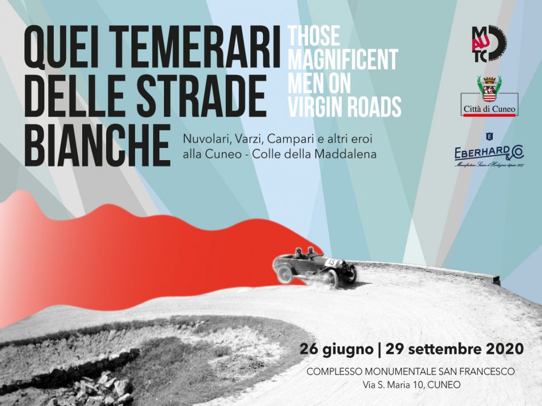 Quei temerari delle Strade Bianchehttps://www.exibart.com/repository/media/2020/06/quei-temerari-delle-strade-bianche-post-FB-1068x801.jpg