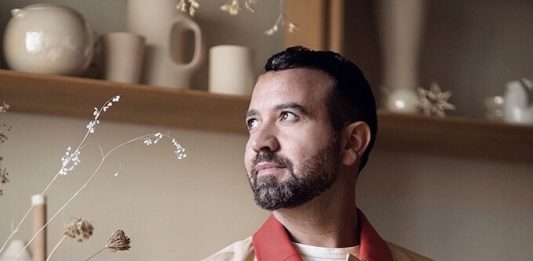 ContamiNation di Cappelli Identity Design chiude con Antonio Aricò