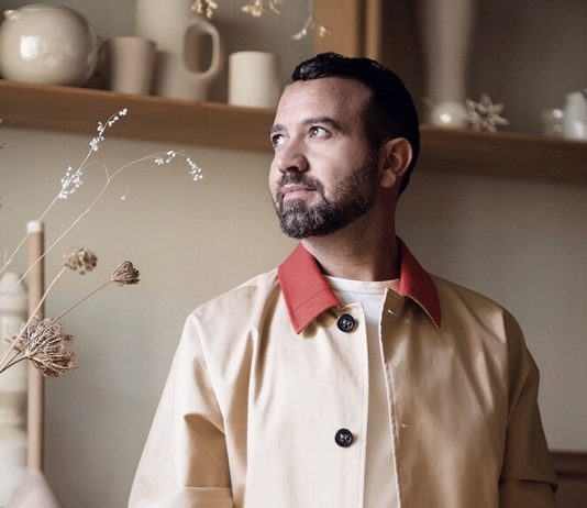 ContamiNation di Cappelli Identity Design chiude con Antonio Aricò