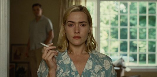 Pop Corn #9: la ribellione di Kate Winslet all’America di Revolutionary Road Kate Winslet in Revolutionary Road