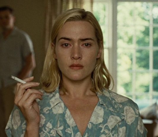 Pop Corn #9: la ribellione di Kate Winslet all’America di Revolutionary Road Kate Winslet in Revolutionary Road